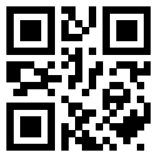 Scansione del Qr Code di 3409518166