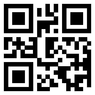 3409518169 - Immagine del QrCode