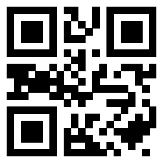 Il Qr Code di 3409518172