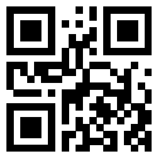 3409518173 - Immagine del Qr Code