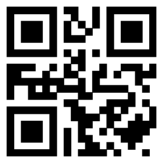 3409518175 QrCode associato