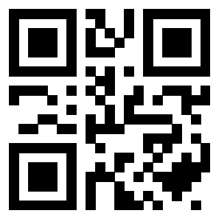 Immagine del Qr Code di 3409518176