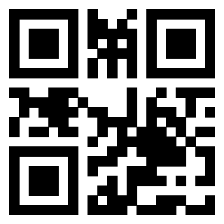 Scansione del Qr Code di 3409518177
