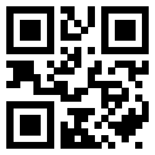 3409518186 - Immagine del Qr Code associato