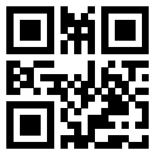 Il QrCode di 3409518189