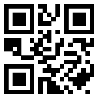Scansione del Qr Code di 3409518190
