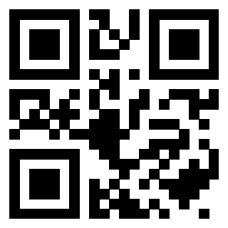 Immagine del Qr Code di 3409518194