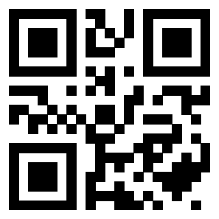 Scansione del Qr Code di 3409518195