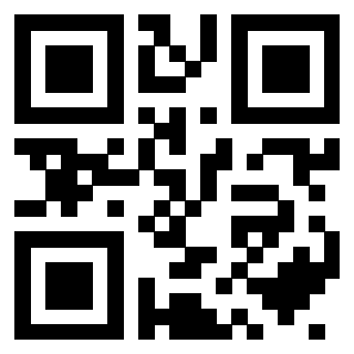Scansione del QrCode di 3409518196