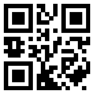 3409518197 Qr Code associato