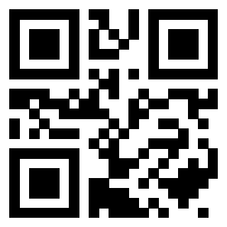 3409518200 - Immagine del Qr Code associato