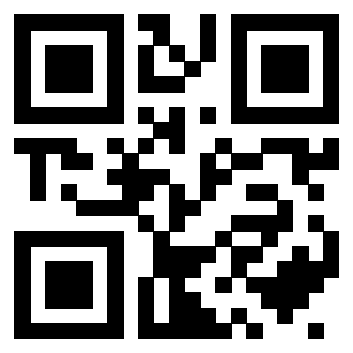 3409518201 QrCode associato