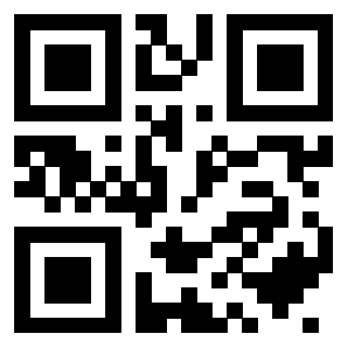 3409518204 - Immagine del Qr Code associato