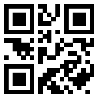 3409518205 - Immagine del QrCode associato