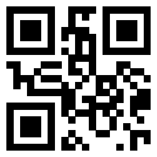 Immagine del QrCode di 3409518206