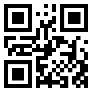 3409518208 - Immagine del QrCode