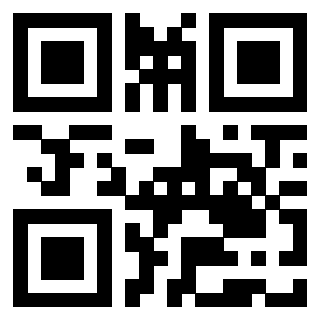 Il QrCode di 3409518214