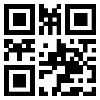 Immagine del QrCode di 3409518215