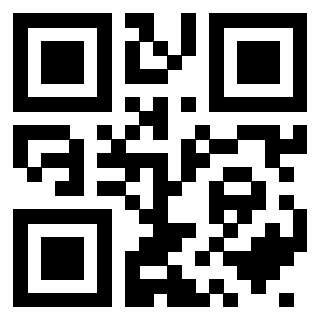Il QrCode di 3409518216