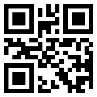 3409518218 - Immagine del Qr Code