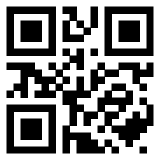 Immagine del Qr Code di 3409518219