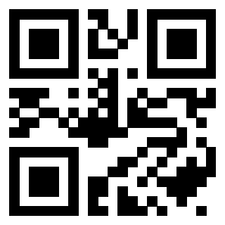 3409518220 - Immagine del Qr Code