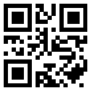 3409518222 - Immagine del Qr Code associato
