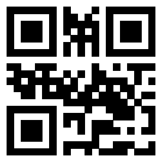 3409518224 - Immagine del QrCode