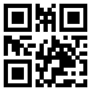 Il Qr Code di 3409518225