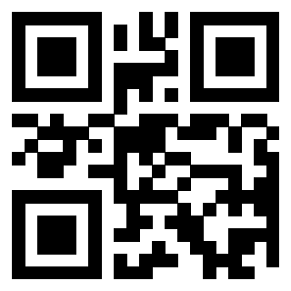 Immagine del Qr Code di 3409518228