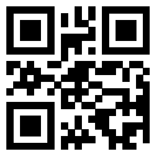 3409518229 - Immagine del QrCode