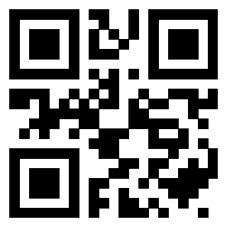 Immagine del QrCode di 3409518233