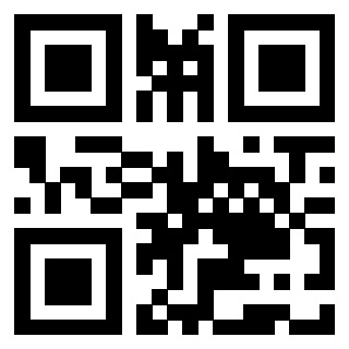 3409518237 - Immagine del QrCode