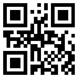 Immagine del QrCode di 3409518238