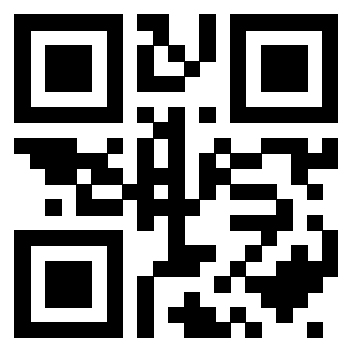 Scansione del QrCode di 3409518242