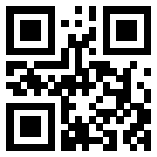 3409518245 - Immagine del QrCode