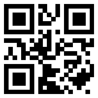 3409518246 - Immagine del Qr Code associato