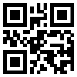 Il QrCode di 3409518247