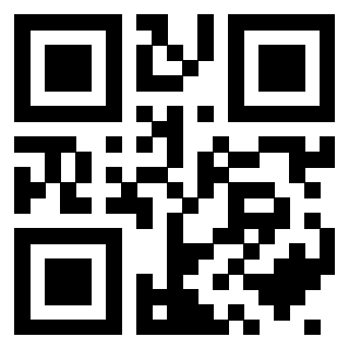 3409518254 - Immagine del QrCode associato