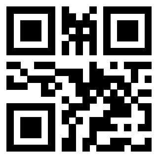 Immagine del Qr Code di 3409518259