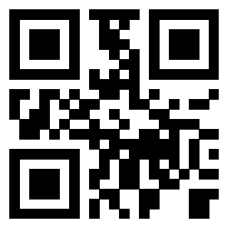 3409518264 QrCode associato