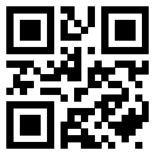 3409518265 - Immagine del Qr Code