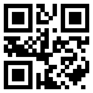 3409518266 - Immagine del QrCode associato