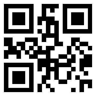 3409518267 - Immagine del Qr Code