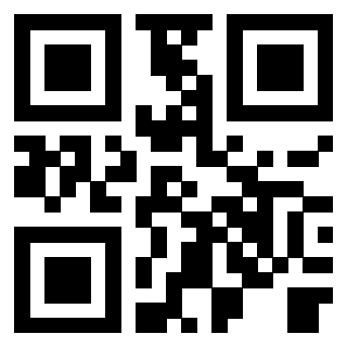 Immagine del Qr Code di 3409518268