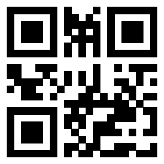 3409518271 - Immagine del Qr Code