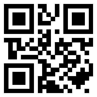 Immagine del Qr Code di 3409518274