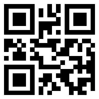 3409518279 - Immagine del QrCode associato