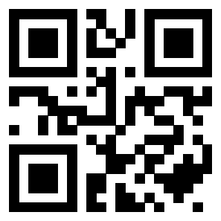 Il Qr Code di 3409518281