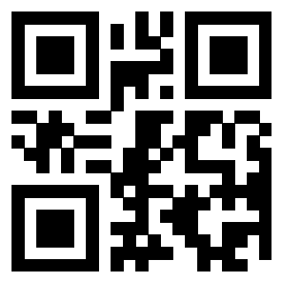 Immagine del QrCode di 3409518285